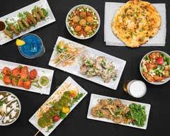 Food From Twist of India