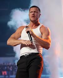 Photo of Dan Reynolds