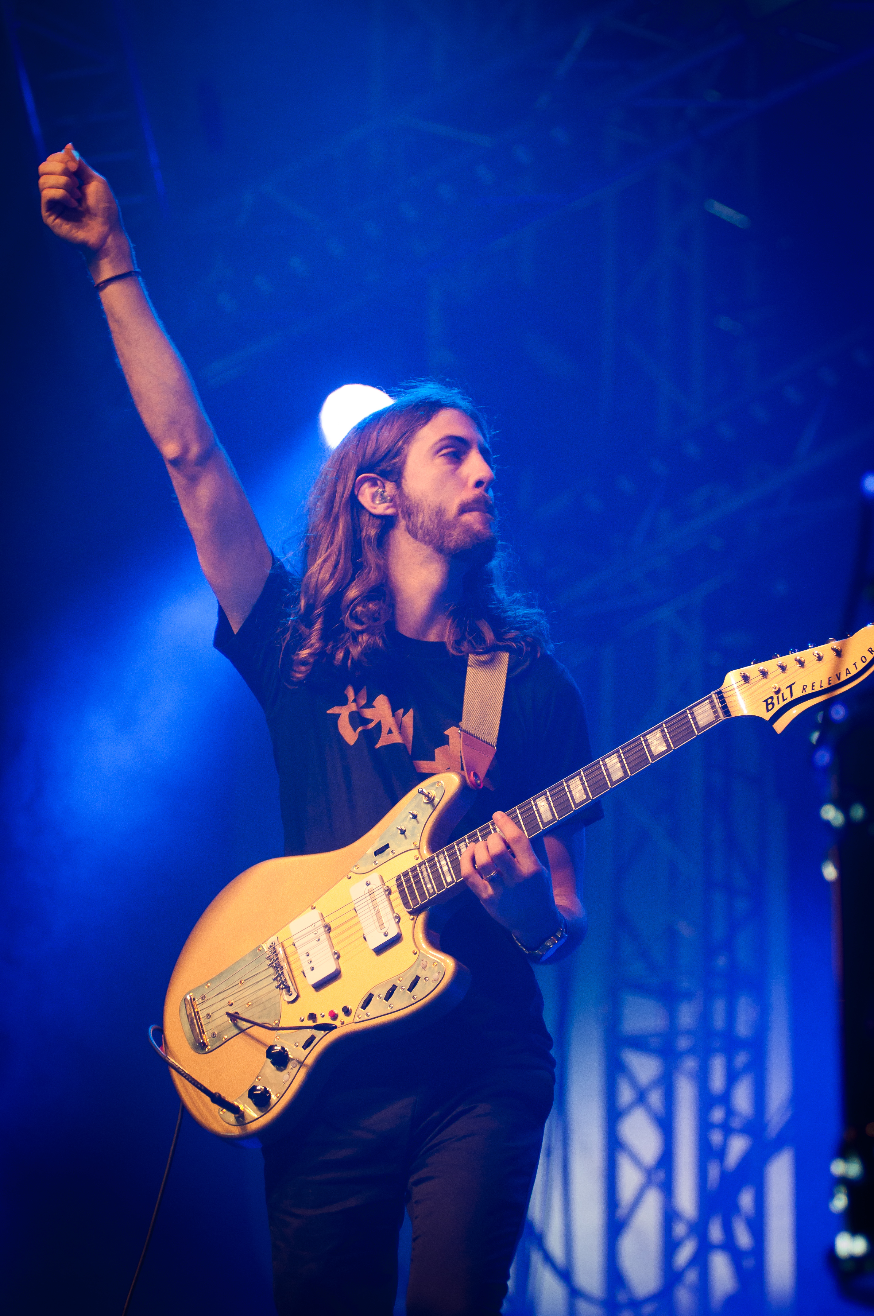 Photo of Wayne Sermon